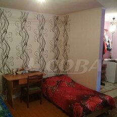 Квартира 26,8 м², 1-комнатная - изображение 3