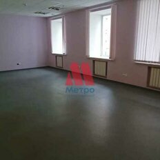 41,5 м², офис - изображение 5