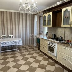 Квартира 120 м², 3-комнатная - изображение 1