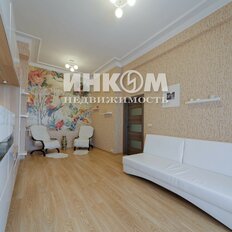 Квартира 71 м², 3-комнатная - изображение 4