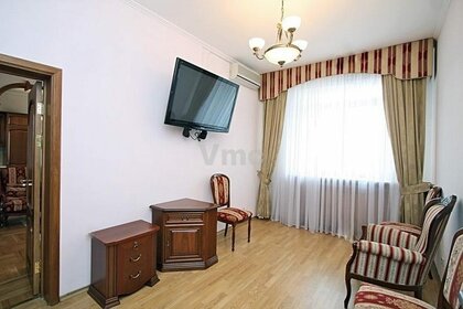 160 м², 4-комнатная квартира 216 460 ₽ в месяц - изображение 81