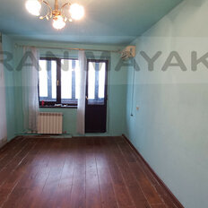 Квартира 30,1 м², 1-комнатная - изображение 1