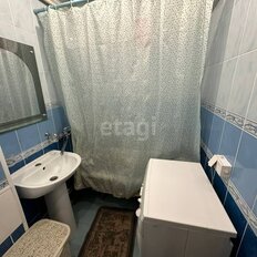 Квартира 41,5 м², 2-комнатная - изображение 5