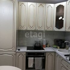 Квартира 45,1 м², 1-комнатная - изображение 2