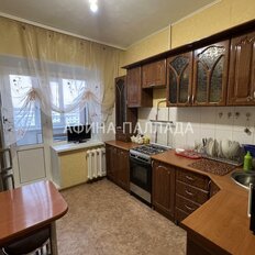 Квартира 54,8 м², 2-комнатная - изображение 3