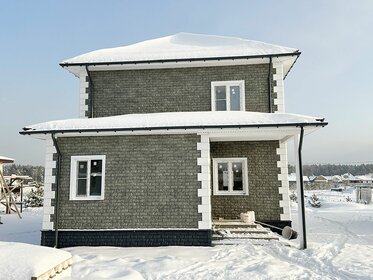 140 м² дом, 8,5 сотки участок 13 500 000 ₽ - изображение 12