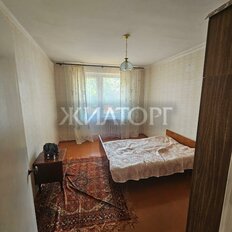 Квартира 63,9 м², 3-комнатная - изображение 3