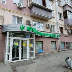 252,7 м², торговое помещение - изображение 1