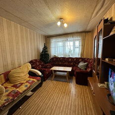 Квартира 74 м², 4-комнатная - изображение 5