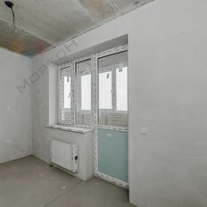 Квартира 19,3 м², студия - изображение 1