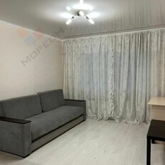 Квартира 38,5 м², 1-комнатная - изображение 2