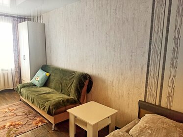 35 м², 1-комнатная квартира 3 500 ₽ в сутки - изображение 39