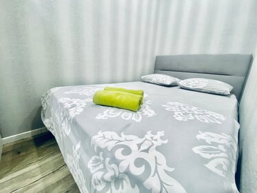 40 м², 1-комнатная квартира 1 800 ₽ в сутки - изображение 38