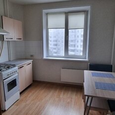 Квартира 33,8 м², 1-комнатная - изображение 1