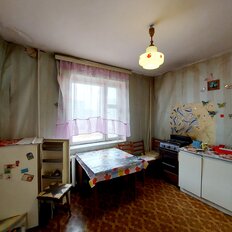 Квартира 38 м², 1-комнатная - изображение 3