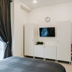 Квартира 40 м², 2-комнатная - изображение 4