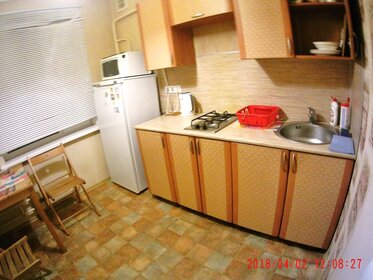 45 м², 1-комнатная квартира 2 200 ₽ в сутки - изображение 66