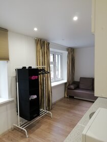 18 м², квартира-студия 1 490 ₽ в сутки - изображение 86