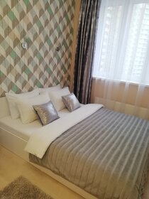 40 м², квартира-студия 1 800 ₽ в сутки - изображение 37