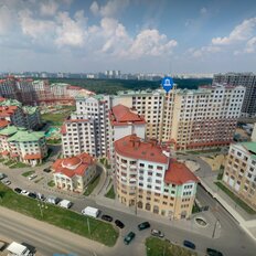 Квартира 43,7 м², 1-комнатная - изображение 3