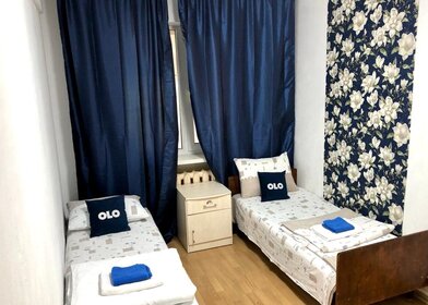 60 м², 3-комнатная квартира 1 800 ₽ в сутки - изображение 17