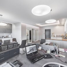 Квартира 42,5 м², 1-комнатная - изображение 1