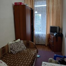 25 м², комната - изображение 5