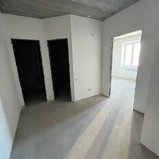 Квартира 78,5 м², 2-комнатная - изображение 4