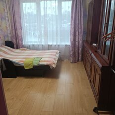 Квартира 21 м², студия - изображение 1