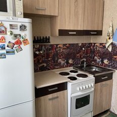 Квартира 31,9 м², 1-комнатная - изображение 5