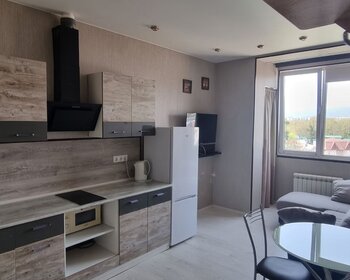 25 м², квартира-студия 2 000 ₽ в сутки - изображение 7