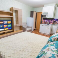 Квартира 24 м², студия - изображение 5