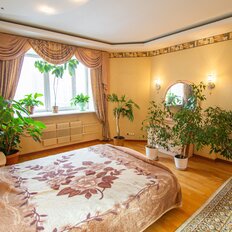 Квартира 162 м², 4-комнатная - изображение 2