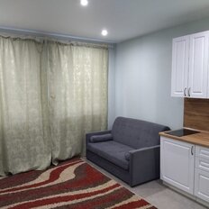 Квартира 20 м², студия - изображение 4