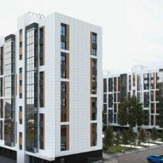 Квартира 41 м², 2-комнатная - изображение 3