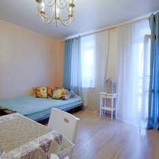 Квартира 29 м², студия - изображение 3