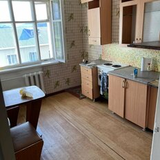 Квартира 46,3 м², 2-комнатная - изображение 4