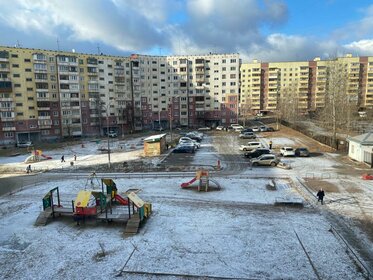 Купить дом панельный в Санкт-Петербурге и ЛО - изображение 32