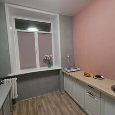 Квартира 57,4 м², 2-комнатная - изображение 3