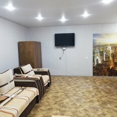 Квартира 35 м², студия - изображение 3