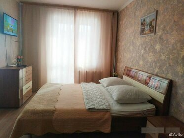 31 м², квартира-студия 2 000 ₽ в сутки - изображение 53