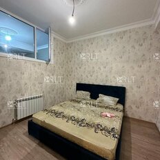 Квартира 85 м², 3-комнатная - изображение 4