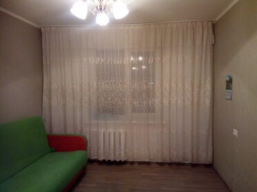 21 м², квартира-студия 12 000 ₽ в месяц - изображение 19