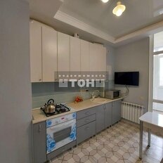 Квартира 35,6 м², 1-комнатная - изображение 4