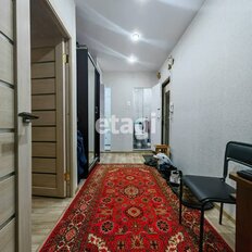 Квартира 54,8 м², 2-комнатная - изображение 2