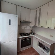 Квартира 30,5 м², 1-комнатная - изображение 5