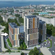 Квартира 38,1 м², 1-комнатная - изображение 2