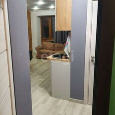 Квартира 30 м², студия - изображение 5