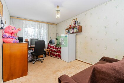 80 м², 4-комнатная квартира 9 300 000 ₽ - изображение 24