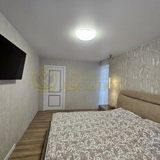Квартира 62,1 м², 3-комнатная - изображение 3